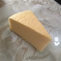 Cooksnap dari Indri Octa Miransyah untuk resep Japanese cheesecake