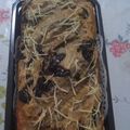 Cooksnap dari e.yuningsih untuk resep Banana Cake tanpa mixer