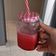 Cooksnap από Ραφαέλα Τόκα στη συνταγή Strawberry milk 🍓🥛