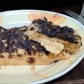 Cooksnap dari Anna Dannian Nouby untuk resep Bolu Pisang Cokelat Tanpa Telur