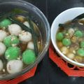 Cooksnap dari Ferry Soehardja untuk resep Wedang Ronde