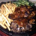 Cooksnap dari kancietz untuk resep Marinated Beef Steak