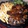 Cooksnap dari kancietz untuk resep Marinated Beef Steak