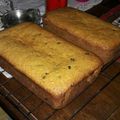 El cooksnap de solis107 cuando hizo Torta de mandarina en licuadora.