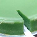Cooksnap dari Puji Sismiati untuk resep Bolu Kojo Palembang