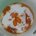 Cooksnap dari Momy Cathell untuk resep Kolak Biji Salak