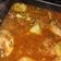 El cooksnap de Marcela Mendevil cuando hizo Pollo a la portuguesa en disco de arado.