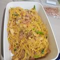 Cooksnap dari Vina Kitchen untuk resep Mie kuning goreng