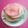 El cooksnap de Makwa Ikwa cuando hizo Tortitas americanas (pancakes) de colores.