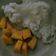Cooksnap dari Aini untuk resep Mango Sticky Rice with Coconut Fla
