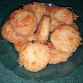 Cooksnap dari Iyen Suryani untuk resep Perkedel kentang