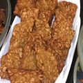 Cooksnap dari Siti Robaya untuk resep Tempe Goreng Biasa