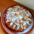 El cooksnap de Sandra cuando hizo Pastel de fruta confitada al aroma de Panettone “sin gluten “.