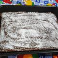 El cooksnap de Lucia Marquez cuando hizo Nega Maluca (receta brasilera).