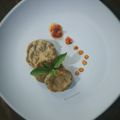 Cooksnap dari Ummu Ahya untuk resep Terong Crispy
