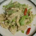 Cooksnap dari Ratna Rasuan untuk resep Tumis Labu dan Tempe