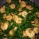 Cooksnap dari desicahyo untuk resep Tumis Udang Kacang Panjang Enak Simple