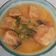 Cooksnap dari ainun pratiwi untuk resep Ikan cucut larak + tahu tempe kuah santan lombok ijo