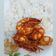 Cooksnap dari Ratu Dina untuk resep Udang bakar pedas manis 🍤🔥