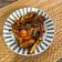 Cooksnap Salina Jalaludin semasa beliau membuat Ayam Masak Merah Tumis Serai Bercili.