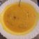 El cooksnap de sckandey cuando hizo Sopa de pollo con fideos y yema de huevo.