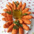 صورة من ام قيصر، شاركها بعد تجربة وصفة الكبة النيه بالهبرة 😍😍