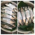 Cooksnap dari Ina Sutedjo untuk resep Ikan kembung rebus medan
