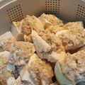 Cooksnap dari nina amalia untuk resep Bakso tahu ayam udang kukus
