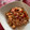 El cooksnap de Arantza cuando hizo Espaguetis con alcachofas y taquitos de jamón.