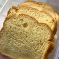 Cooksnap dari Sya Gresia untuk resep Roti tawar lembut dengan breadmaker