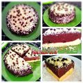 Cooksnap dari Dewa Ayu #(PaonTakSu@2016) untuk resep Brownies kukus ULANG TAHUN..... mudah