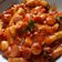 Cooksnap dari Maya untuk resep Teokbokki (Kue Beras) Korea