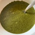 Erka ☺️ Cooksnap-ja, amikor elkészítette a(z) Spenótfőzelék (babakonyha)💖 receptet.