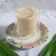 Cooksnap dari Wati Wartini untuk resep Bajigur Fibercreme (tanpa santan dan kopi)