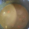 許惠茹 的 咖哩飯（咖哩塊版） cooksnap