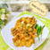 Cooksnap dari Lanjarsih/Mama Fifian ( MasakanRumahan) untuk resep Bakwan Crispy Awet