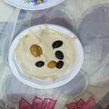 صورة من Ahmad Eemsan، شاركها بعد تجربة وصفة حمص بطحينيه😋👌