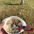 Cooksnap dari Lia untuk resep Miesoa kuah telur simple