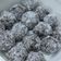 Cooksnap dari Sara Rozelina untuk resep 110. Dark Choco Truffle (Vegan, Gluten Free)