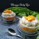 Cooksnap dari Badoci untuk resep Mango Sticky Rice