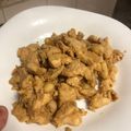 Ore Yii 的 蒜香雞胸肉 cooksnap