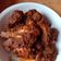 Cooksnap dari Lina Andayani untuk resep Rendang ayam ala sumatra