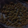 Cooksnap dari Novita Katarina untuk resep Kue garpu gurih renyah