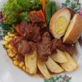 Cooksnap dari rina untuk resep Selat Solo Yummy