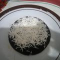 Cooksnap dari elizabeth-ditha untuk resep Brownies kukus Oreo 2 bahan aja