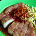 Cooksnap dari Ayu Alfiya untuk resep Pempek Dos (tanpa ikan) enaak