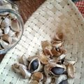 Cooksnap dari Puji Winarni untuk resep Black Garlic (Bawang Hitam)