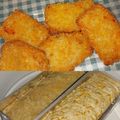 Cooksnap dari kalmm untuk resep Nugget ayam home made