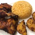 صورة من ♣️nsaym، شاركها بعد تجربة وصفة مندي بالدجاج طعم روووعة خياااال ☺☺😋😋😋😋