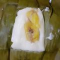 Cooksnap dari Febri Yanthi untuk resep Kue nagasari tepung beras